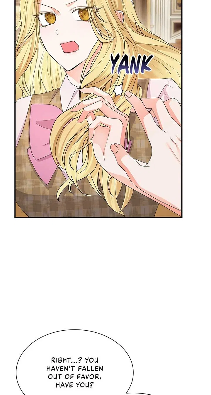 Becoming the Obsessive Male Lead’s Ex-Wife Chapter 70 – Page 60