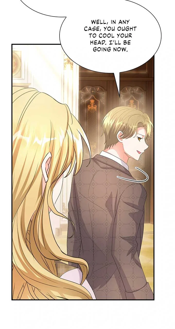 Becoming the Obsessive Male Lead’s Ex-Wife Chapter 70 – Page 61