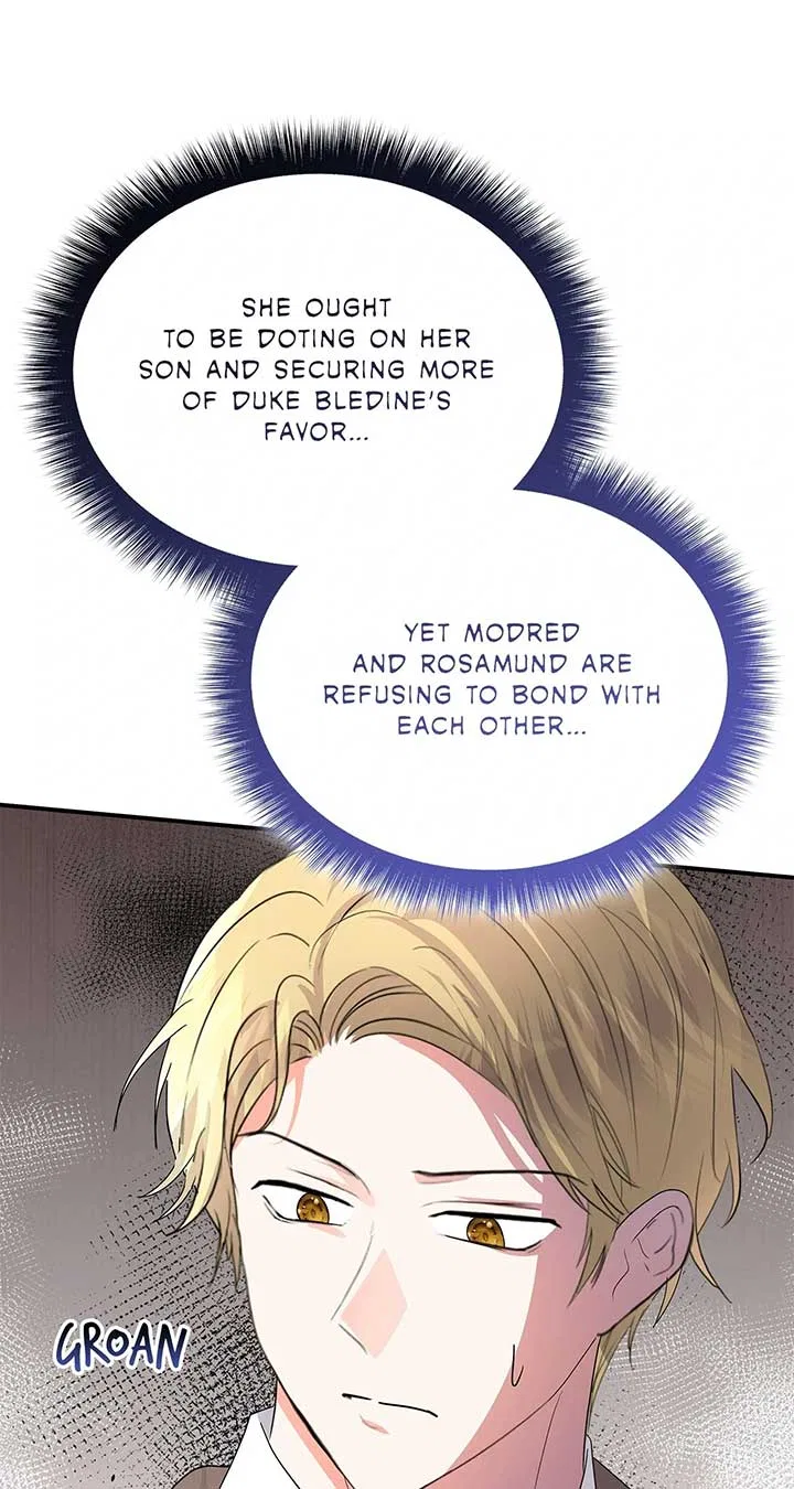 Becoming the Obsessive Male Lead’s Ex-Wife Chapter 70 – Page 63