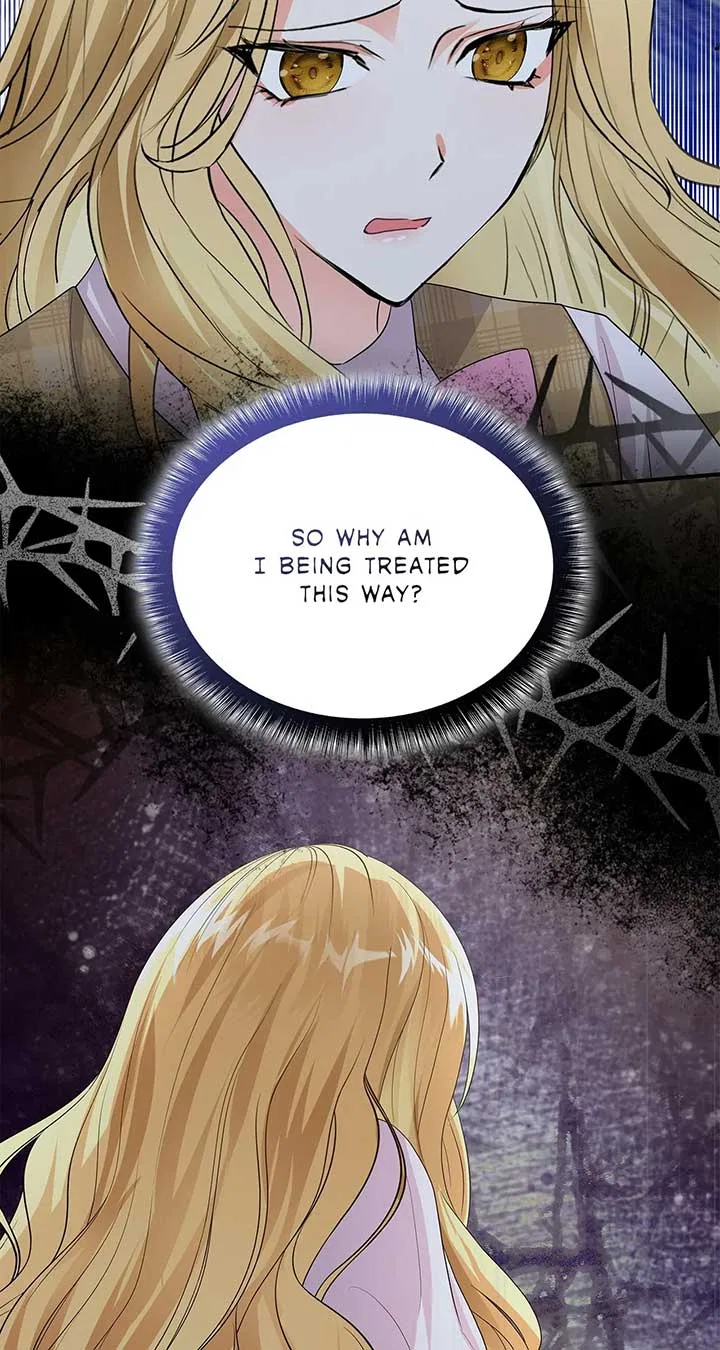 Becoming the Obsessive Male Lead’s Ex-Wife Chapter 70 – Page 65