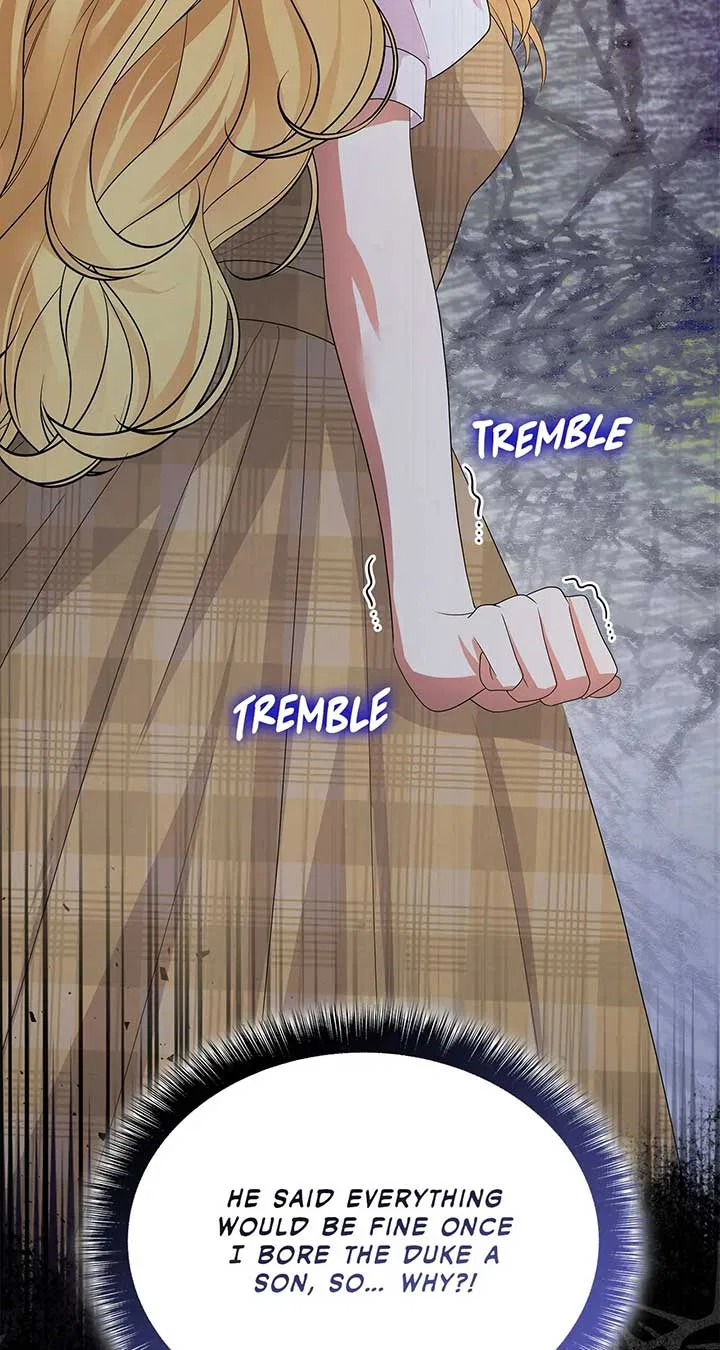Becoming the Obsessive Male Lead’s Ex-Wife Chapter 70 – Page 66