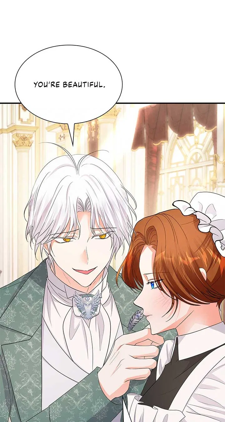 Becoming the Obsessive Male Lead’s Ex-Wife Chapter 70 – Page 69