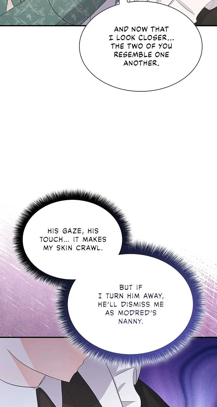 Becoming the Obsessive Male Lead’s Ex-Wife Chapter 70 – Page 70