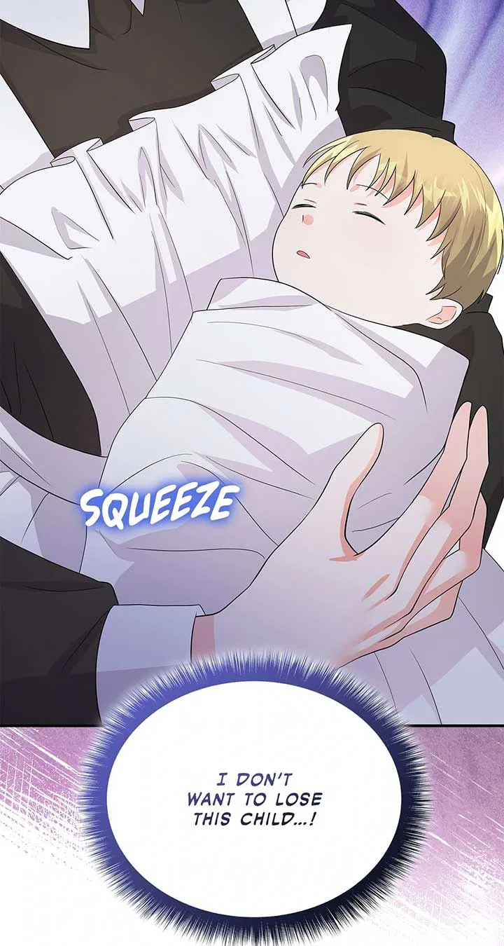 Becoming the Obsessive Male Lead’s Ex-Wife Chapter 70 – Page 71