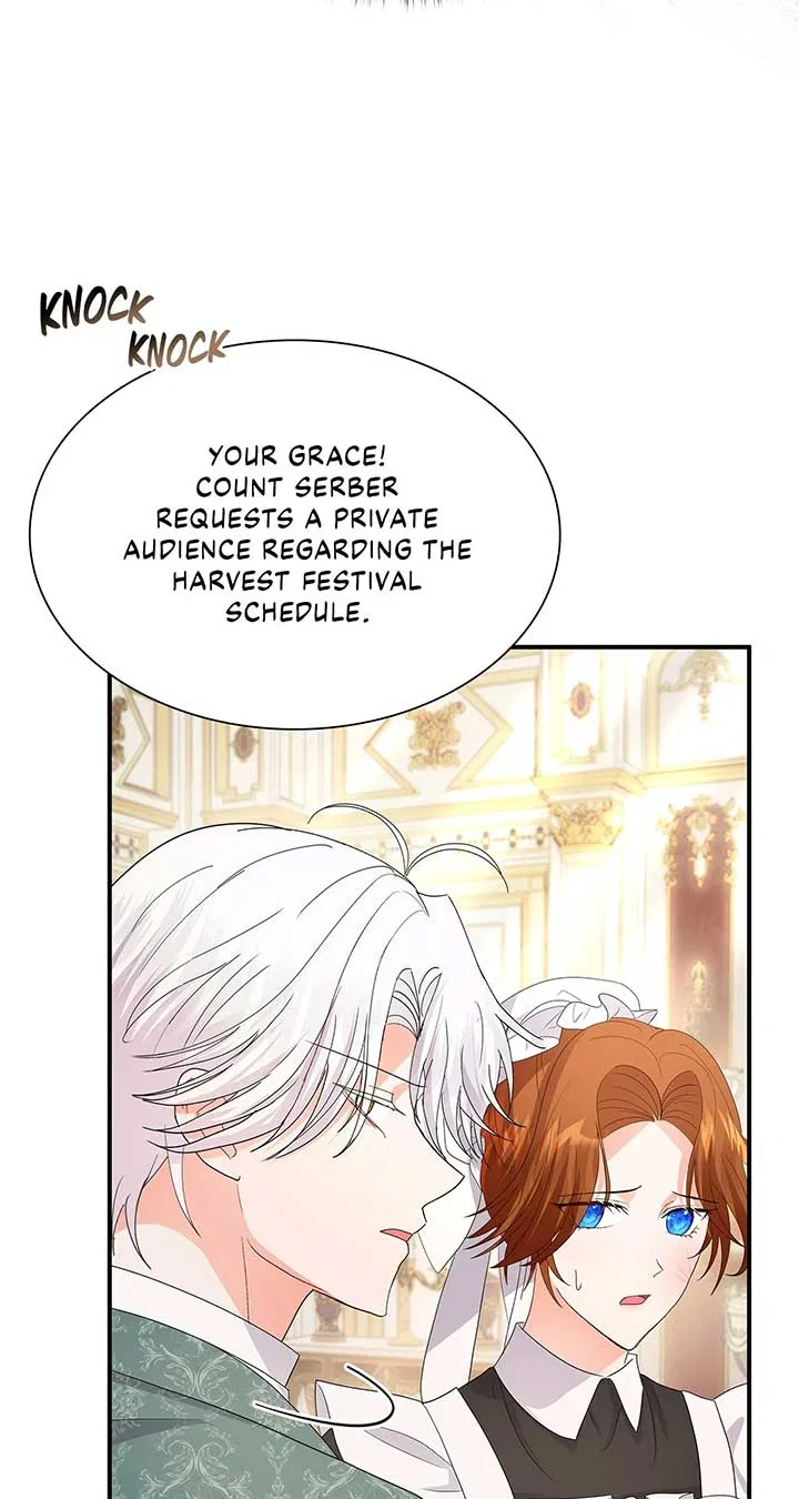 Becoming the Obsessive Male Lead’s Ex-Wife Chapter 70 – Page 72