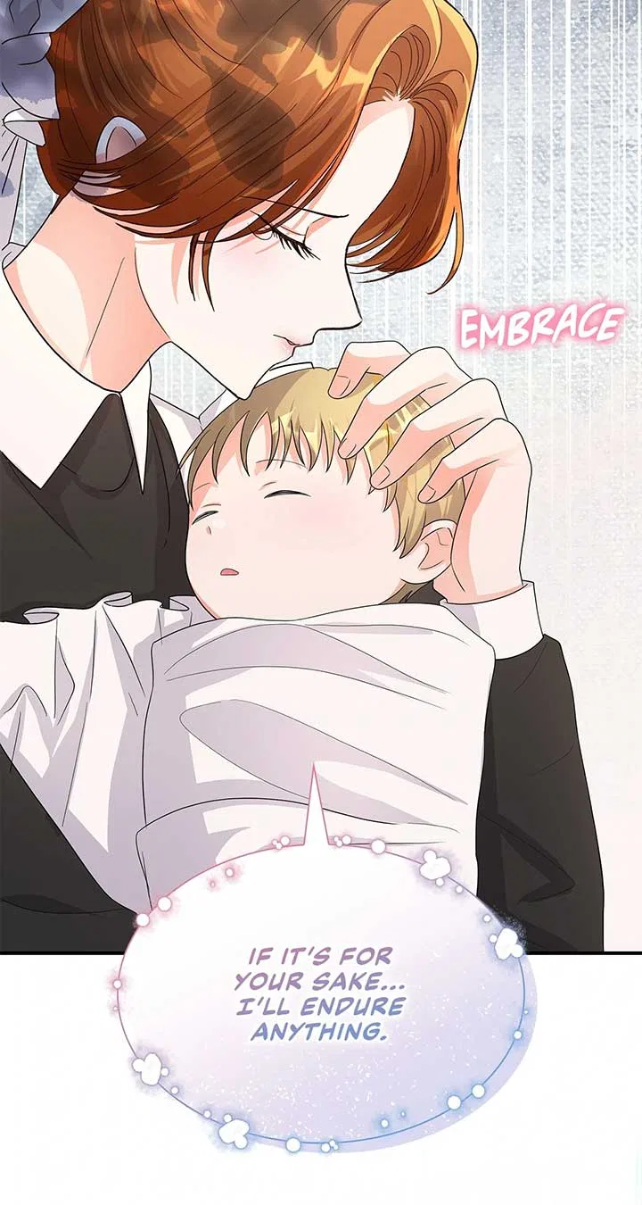 Becoming the Obsessive Male Lead’s Ex-Wife Chapter 70 – Page 76