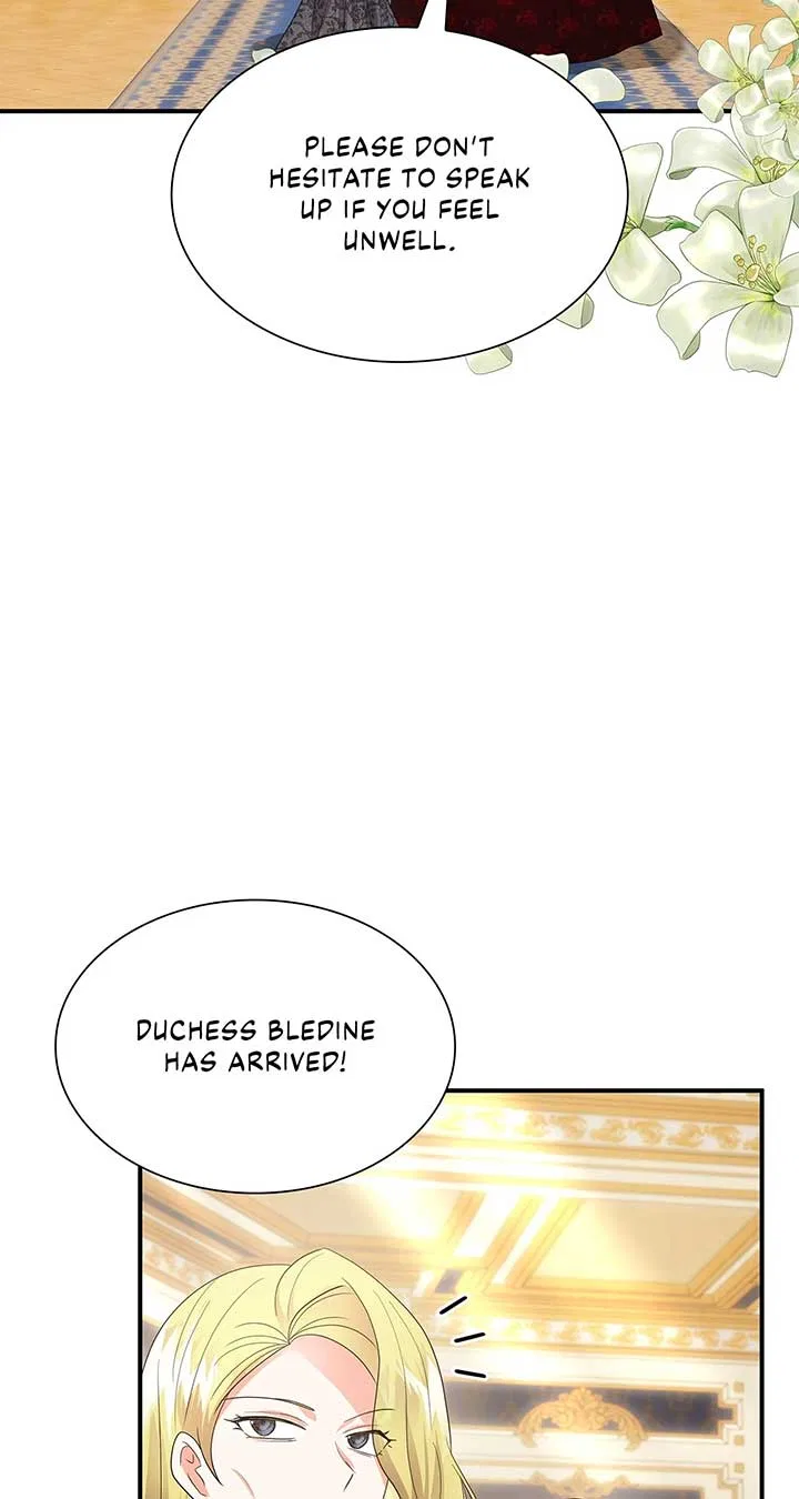 Becoming the Obsessive Male Lead’s Ex-Wife Chapter 70 – Page 81