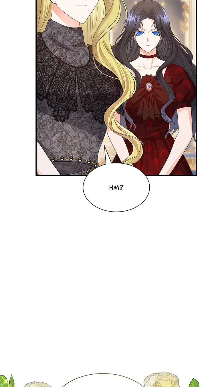 Becoming the Obsessive Male Lead’s Ex-Wife Chapter 70 – Page 82