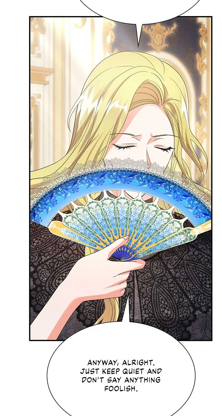 Becoming the Obsessive Male Lead’s Ex-Wife Chapter 70 – Page 87