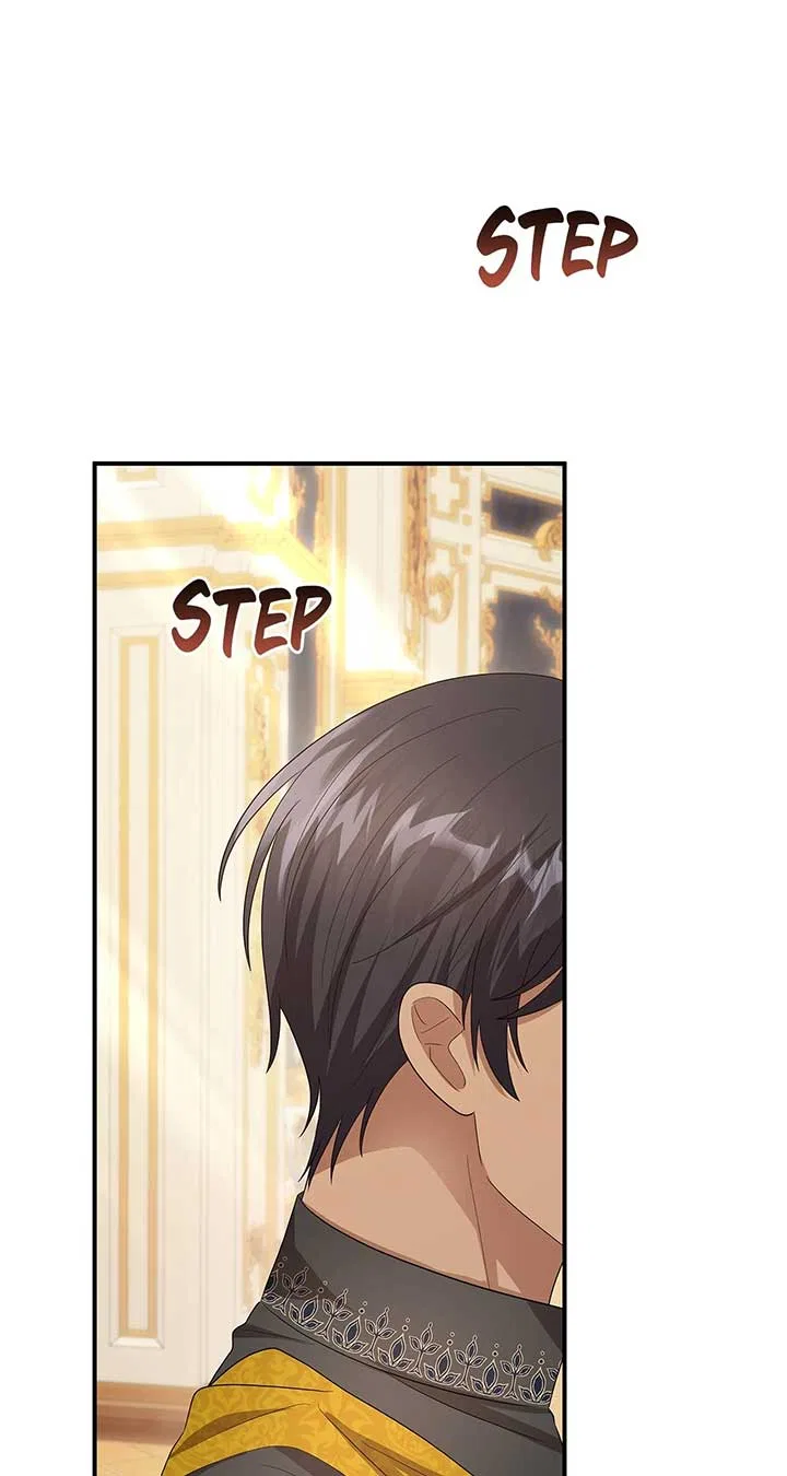Becoming the Obsessive Male Lead’s Ex-Wife Chapter 70 – Page 90