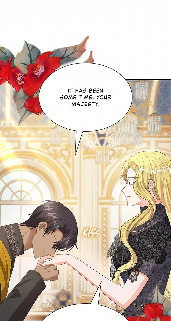Becoming the Obsessive Male Lead’s Ex-Wife Chapter 70 – Page 93