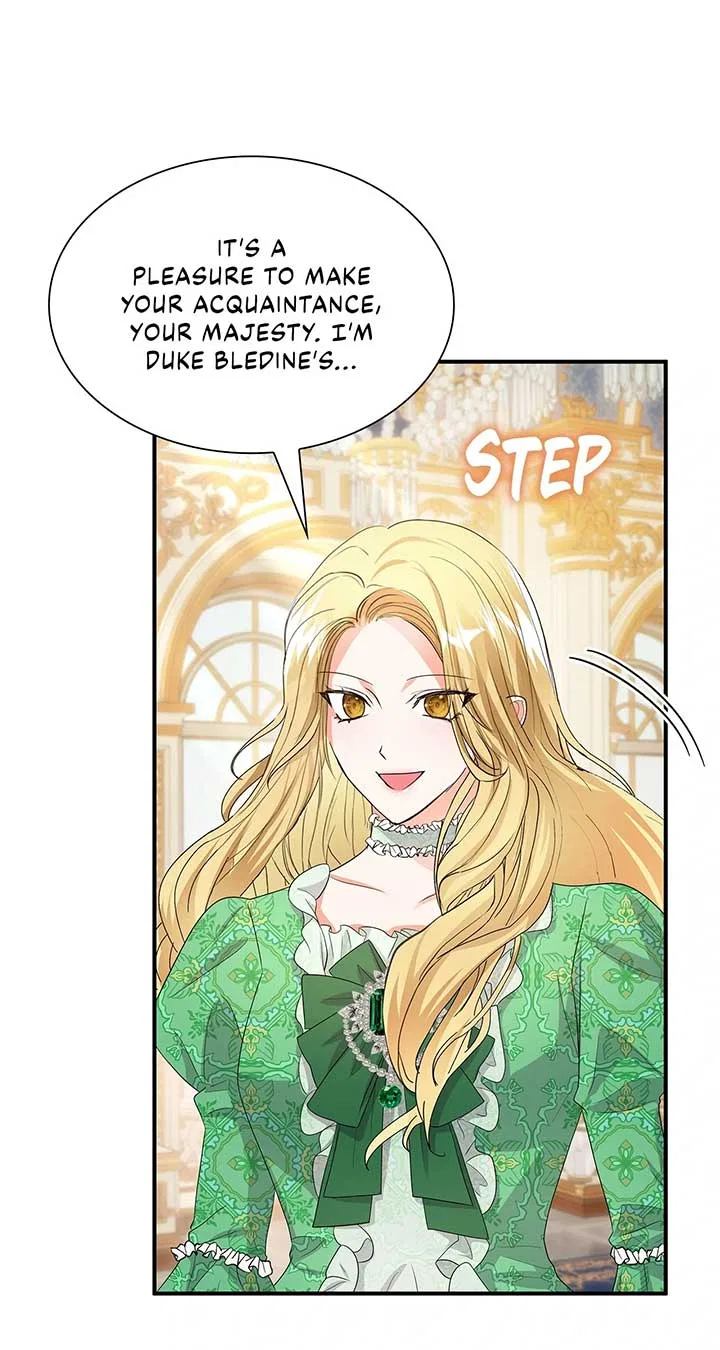 Becoming the Obsessive Male Lead’s Ex-Wife Chapter 70 – Page 95