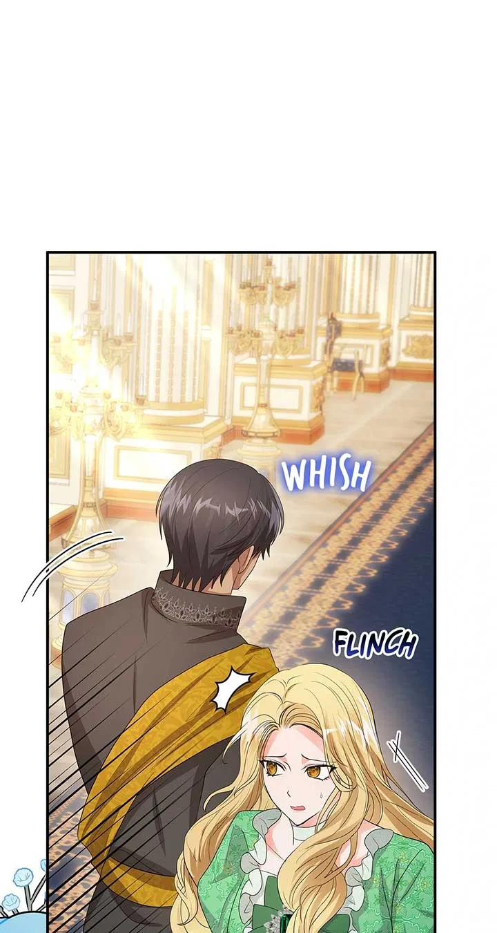 Becoming the Obsessive Male Lead’s Ex-Wife Chapter 70 – Page 96