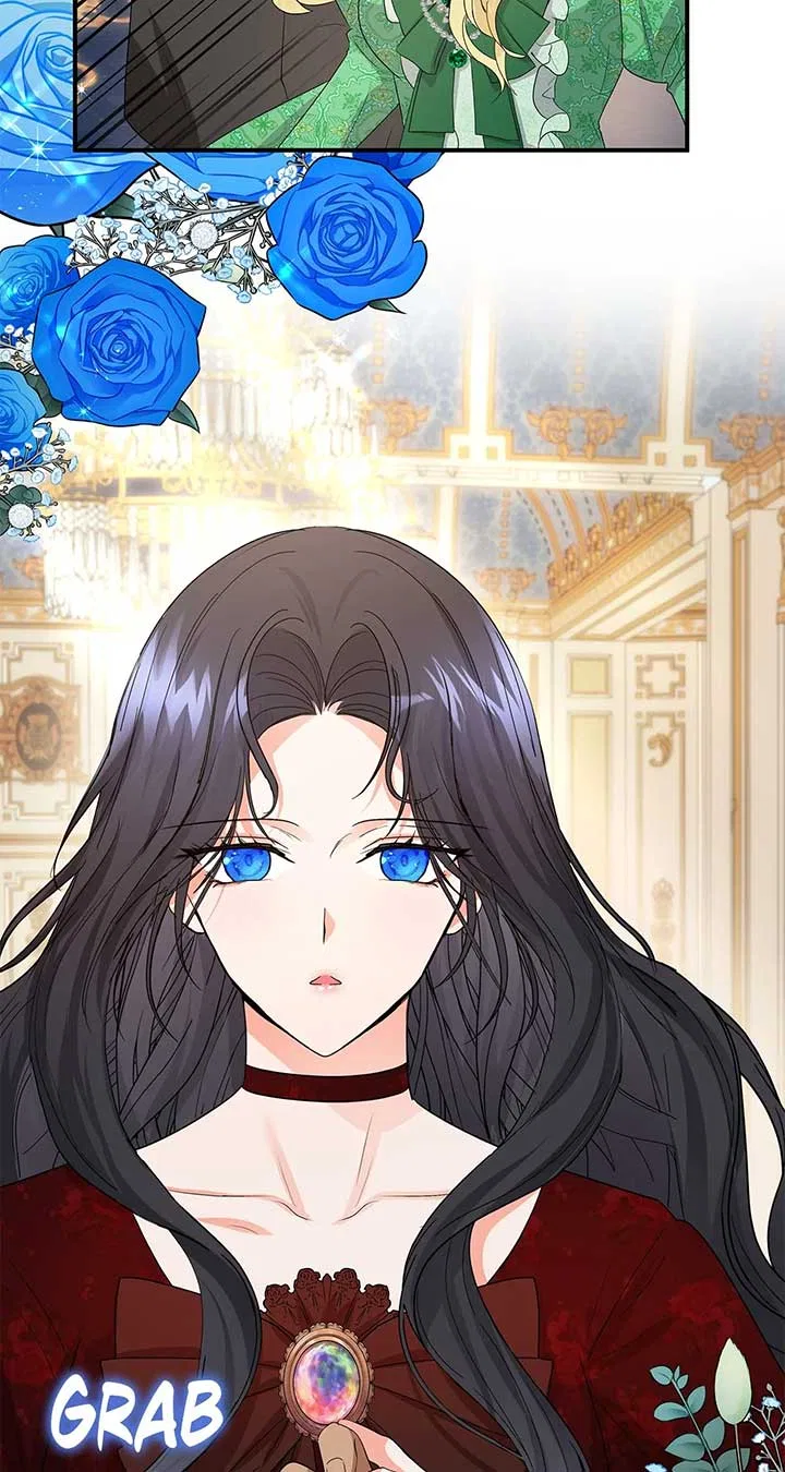 Becoming the Obsessive Male Lead’s Ex-Wife Chapter 70 – Page 97