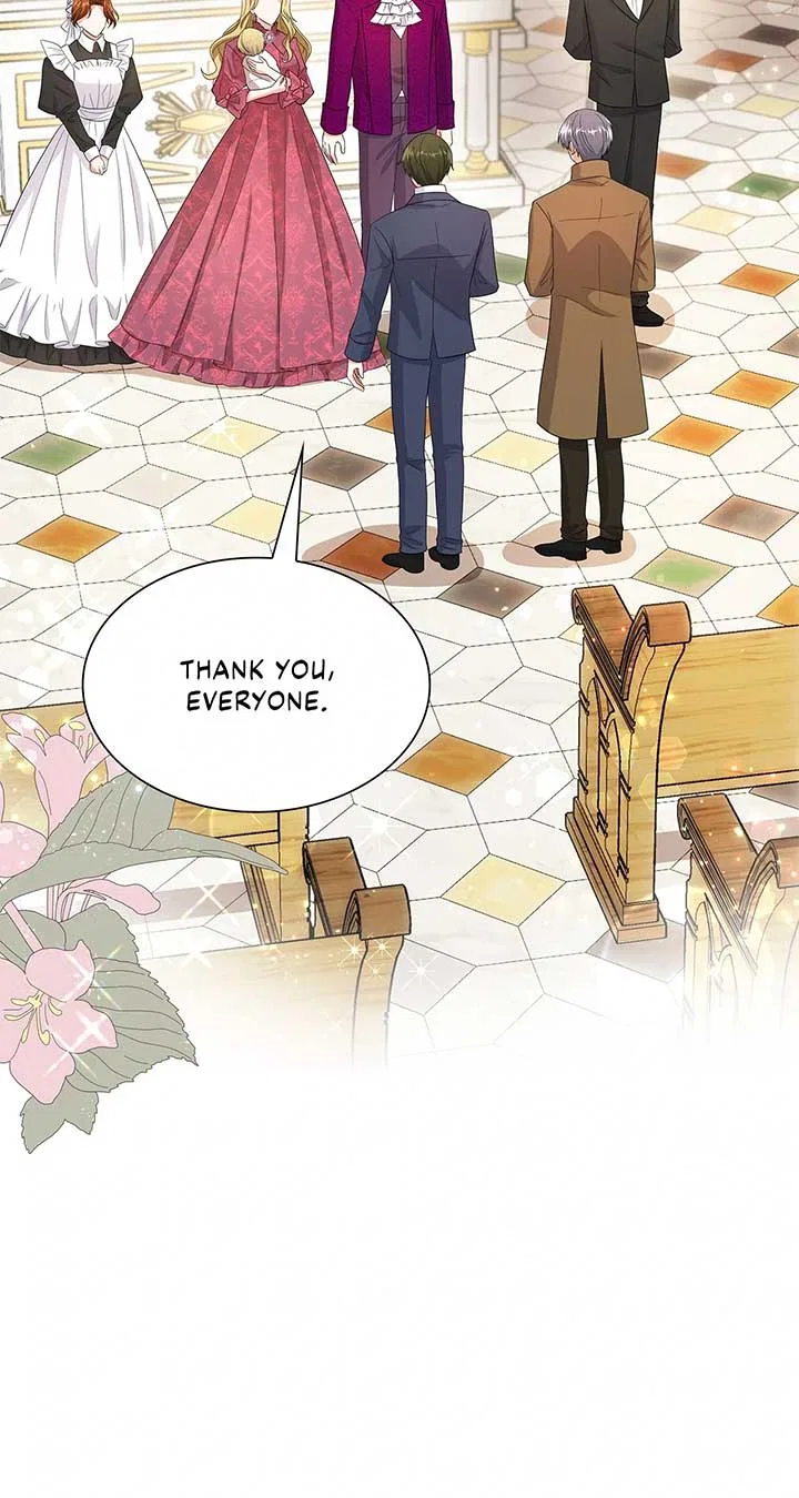 Becoming the Obsessive Male Lead’s Ex-Wife Chapter 69 – Page 4