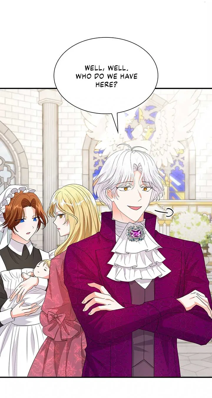 Becoming the Obsessive Male Lead’s Ex-Wife Chapter 69 – Page 5