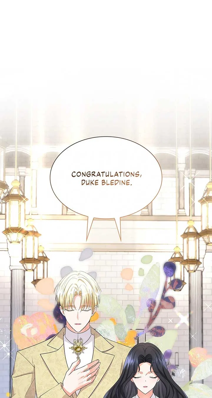 Becoming the Obsessive Male Lead’s Ex-Wife Chapter 69 – Page 7