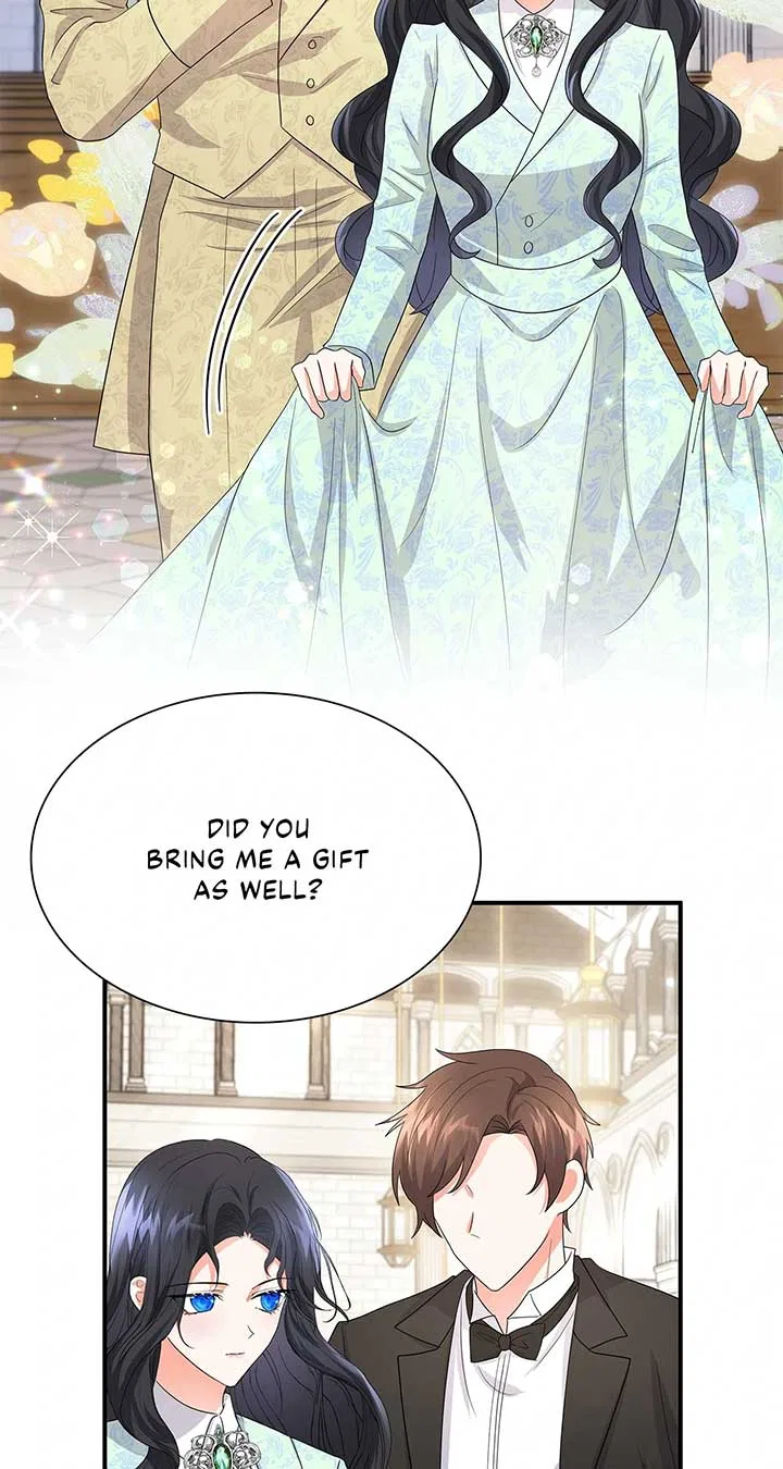 Becoming the Obsessive Male Lead’s Ex-Wife Chapter 69 – Page 8