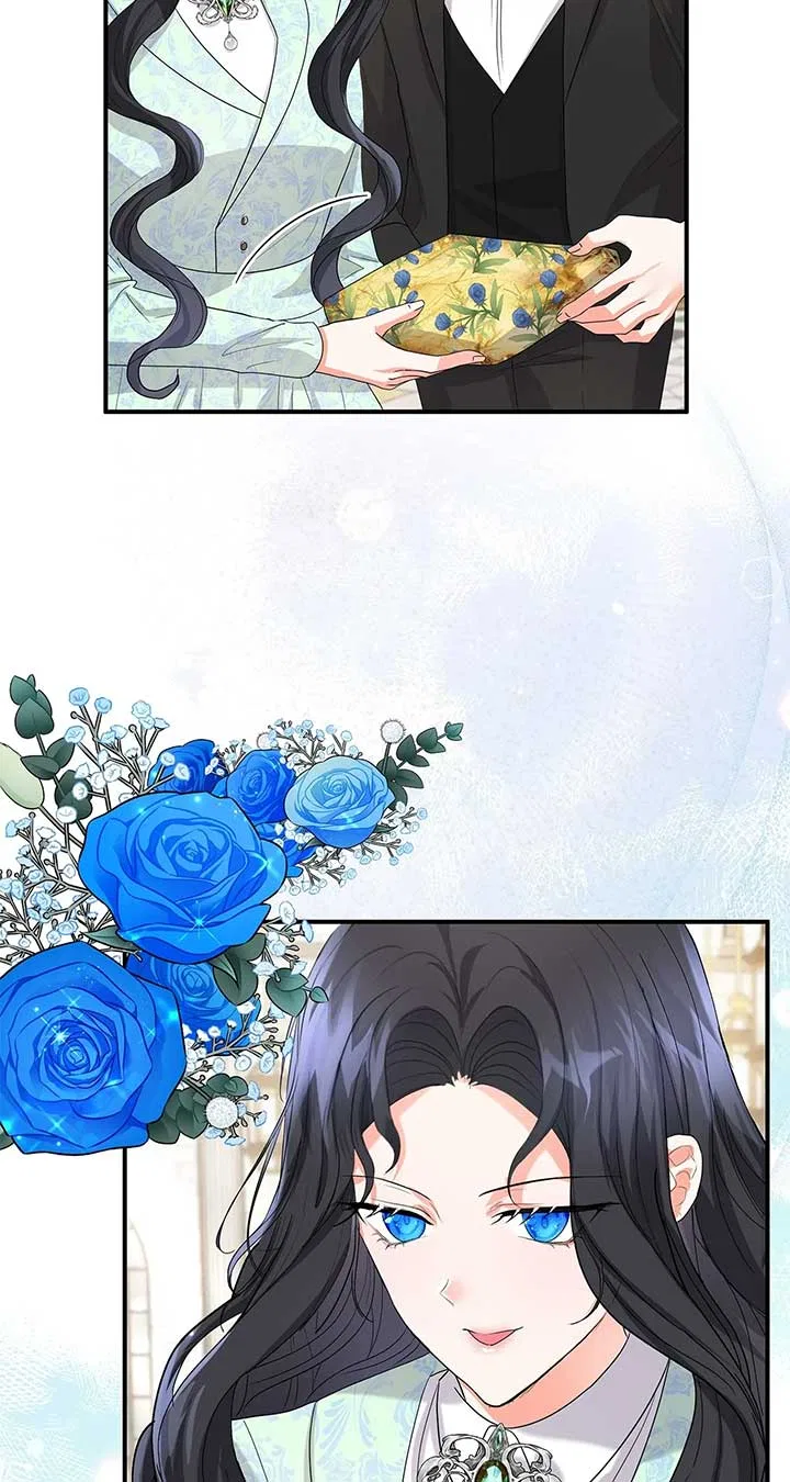 Becoming the Obsessive Male Lead’s Ex-Wife Chapter 69 – Page 9