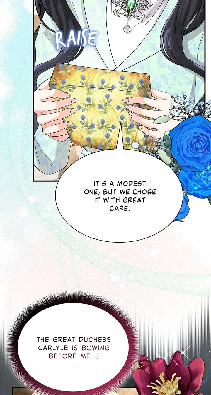 Becoming the Obsessive Male Lead’s Ex-Wife Chapter 69 – Page 10