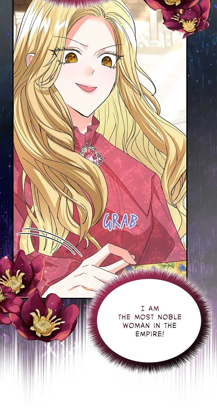 Becoming the Obsessive Male Lead’s Ex-Wife Chapter 69 – Page 11