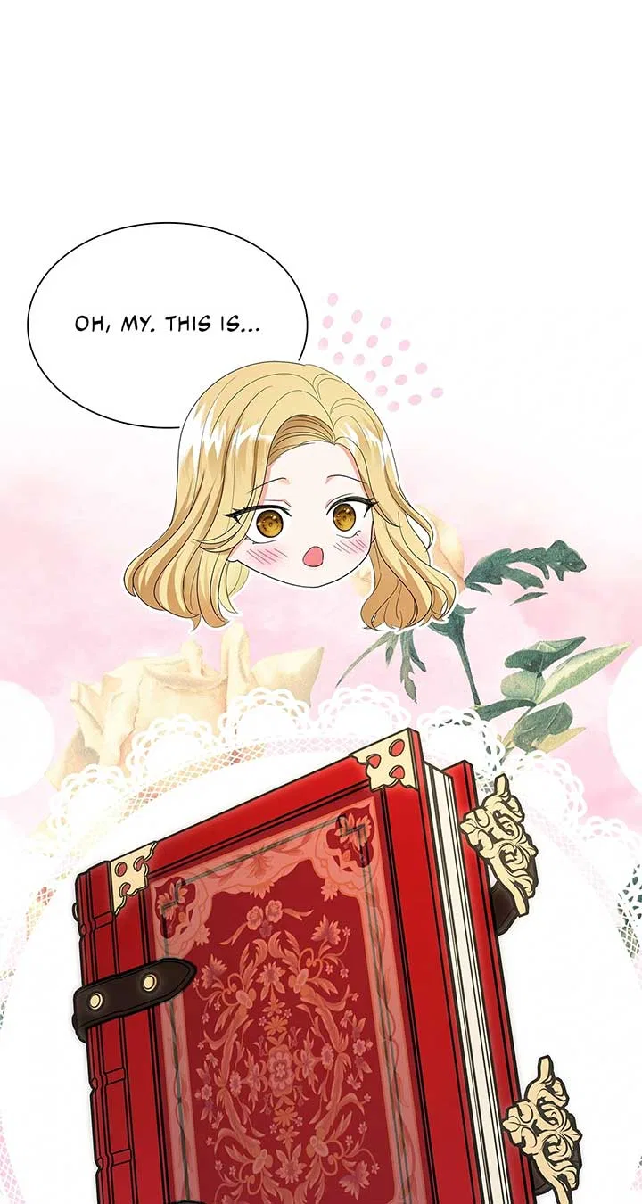 Becoming the Obsessive Male Lead’s Ex-Wife Chapter 69 – Page 13
