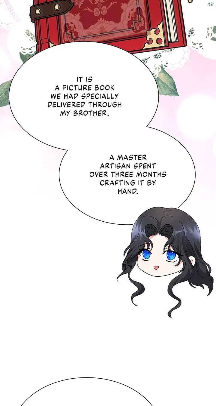 Becoming the Obsessive Male Lead’s Ex-Wife Chapter 69 – Page 14