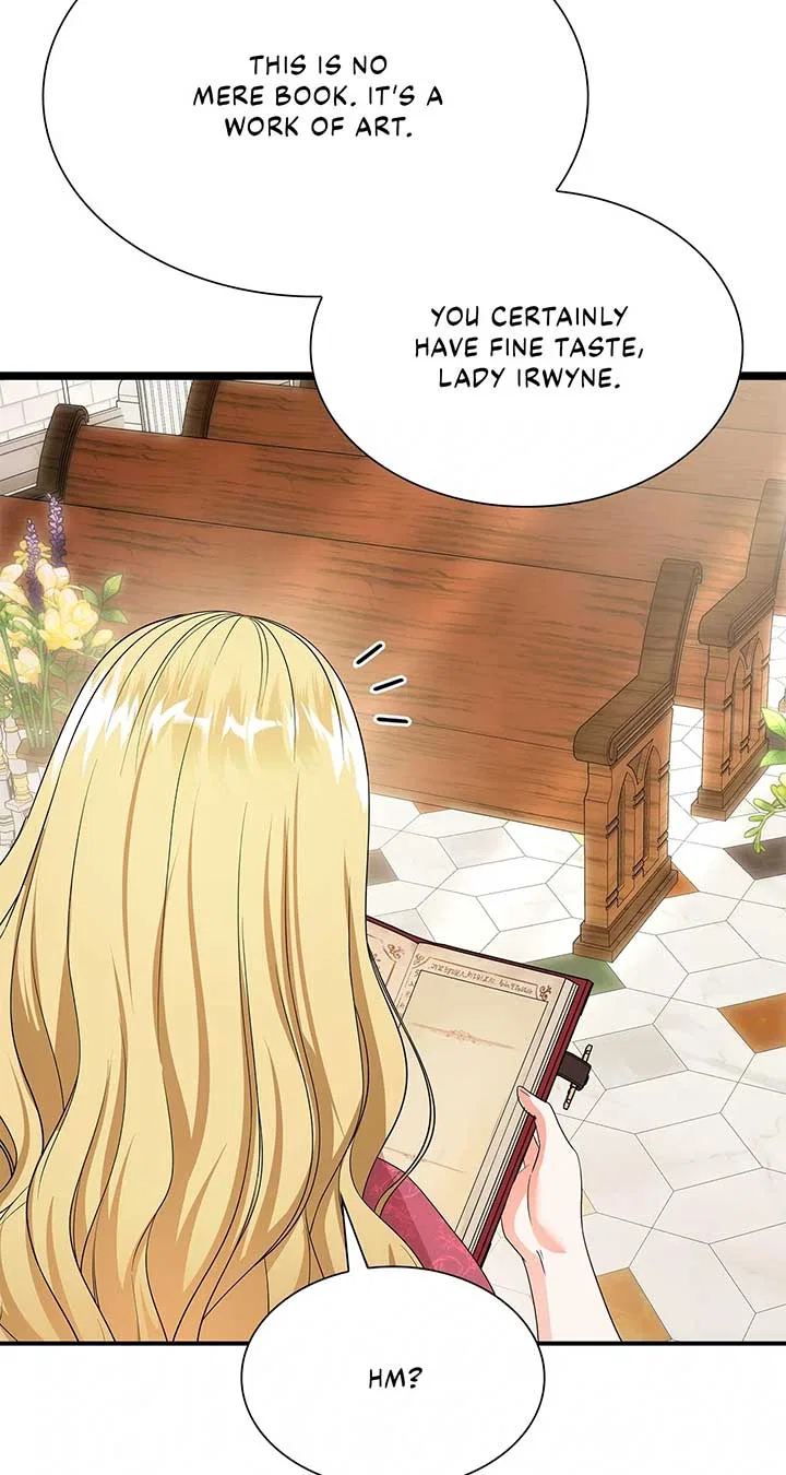 Becoming the Obsessive Male Lead’s Ex-Wife Chapter 69 – Page 15