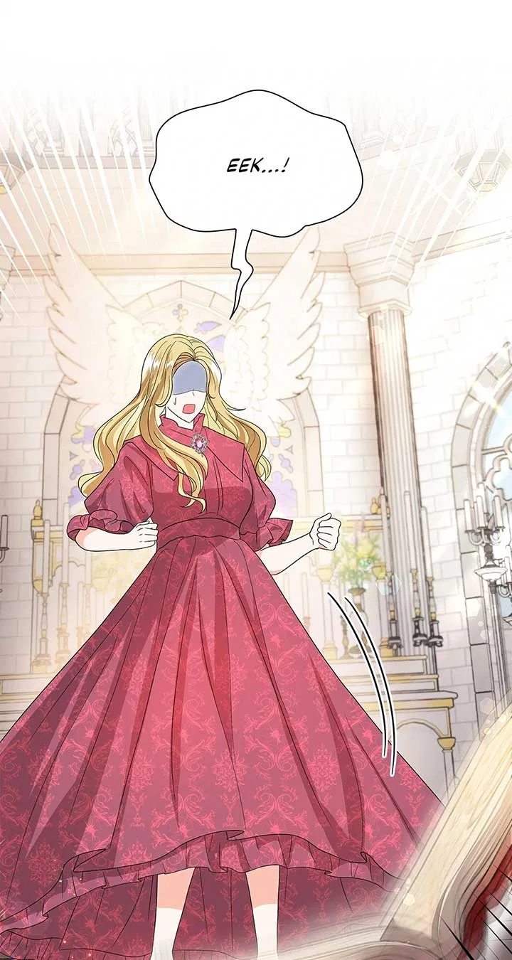 Becoming the Obsessive Male Lead’s Ex-Wife Chapter 69 – Page 18