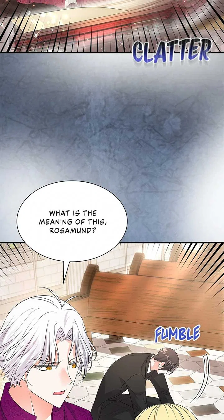 Becoming the Obsessive Male Lead’s Ex-Wife Chapter 69 – Page 19