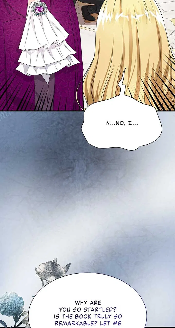 Becoming the Obsessive Male Lead’s Ex-Wife Chapter 69 – Page 20