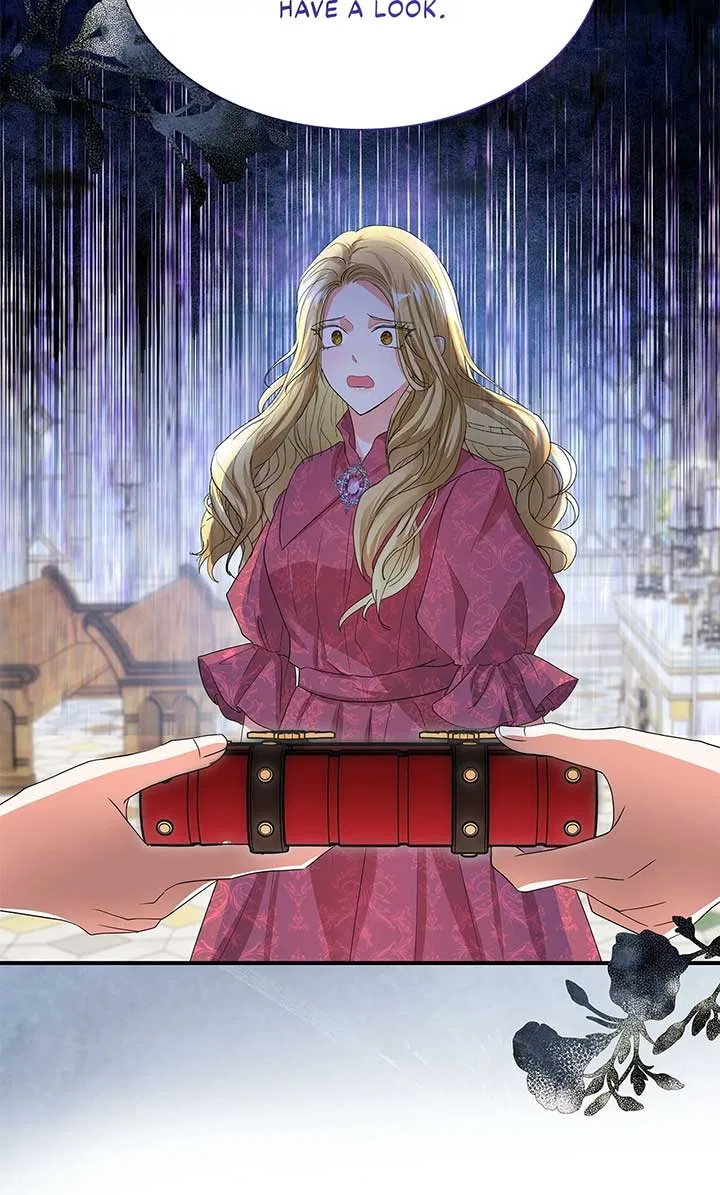 Becoming the Obsessive Male Lead’s Ex-Wife Chapter 69 – Page 21