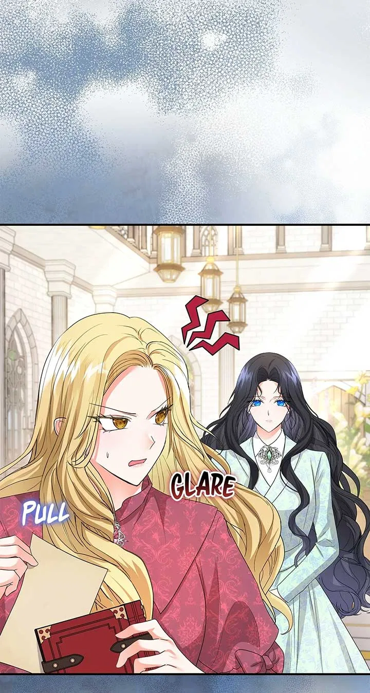 Becoming the Obsessive Male Lead’s Ex-Wife Chapter 69 – Page 23