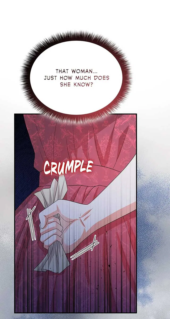 Becoming the Obsessive Male Lead’s Ex-Wife Chapter 69 – Page 25