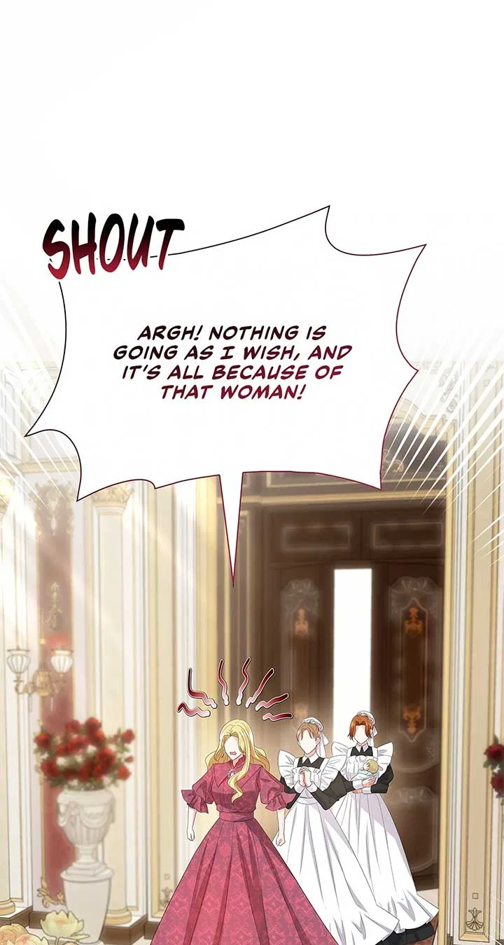 Becoming the Obsessive Male Lead’s Ex-Wife Chapter 69 – Page 27