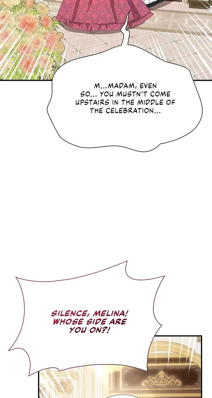 Becoming the Obsessive Male Lead’s Ex-Wife Chapter 69 – Page 28