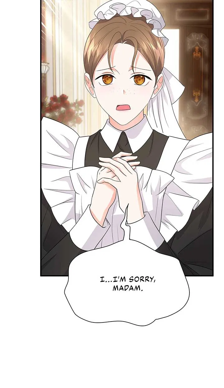 Becoming the Obsessive Male Lead’s Ex-Wife Chapter 69 – Page 29