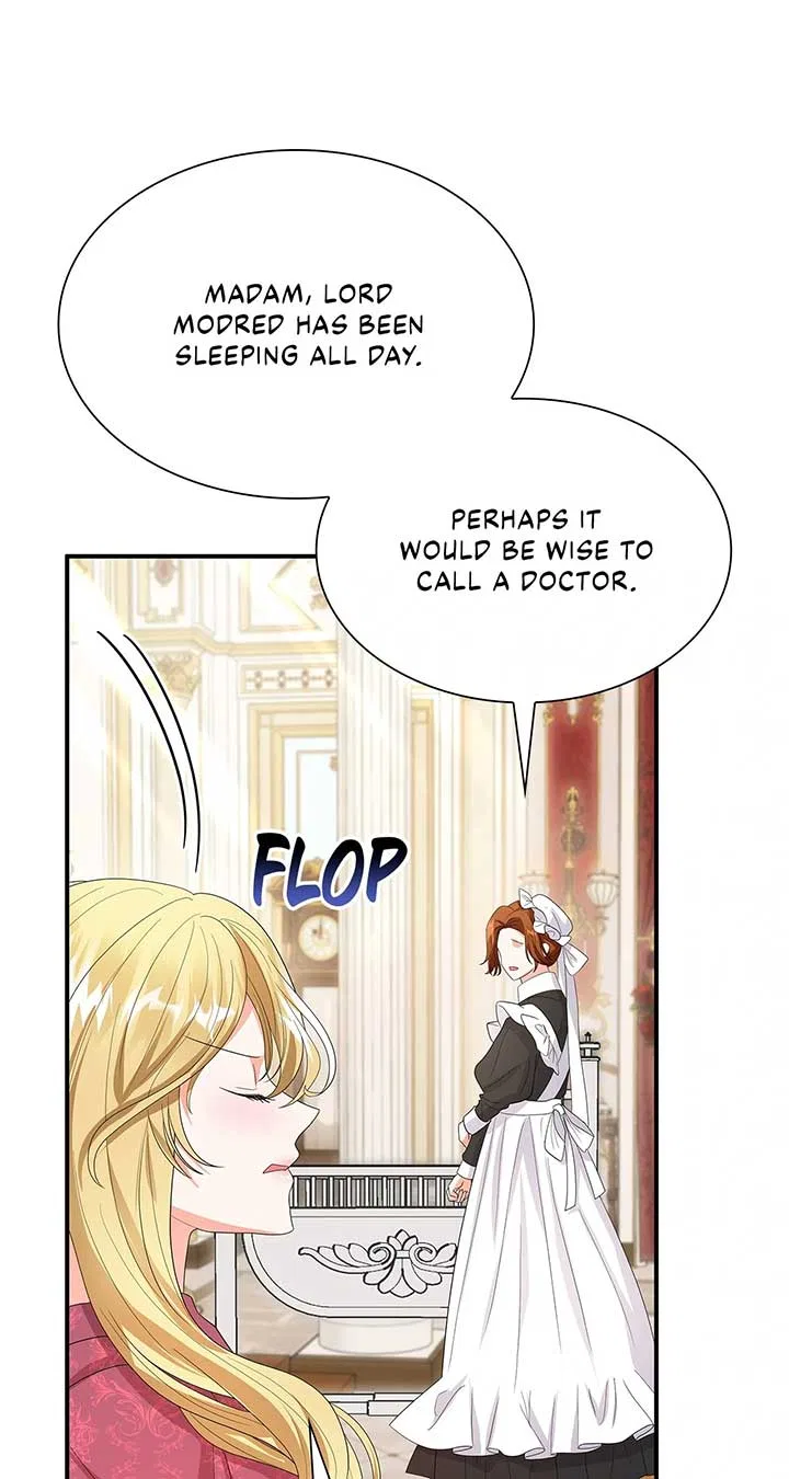 Becoming the Obsessive Male Lead’s Ex-Wife Chapter 69 – Page 30