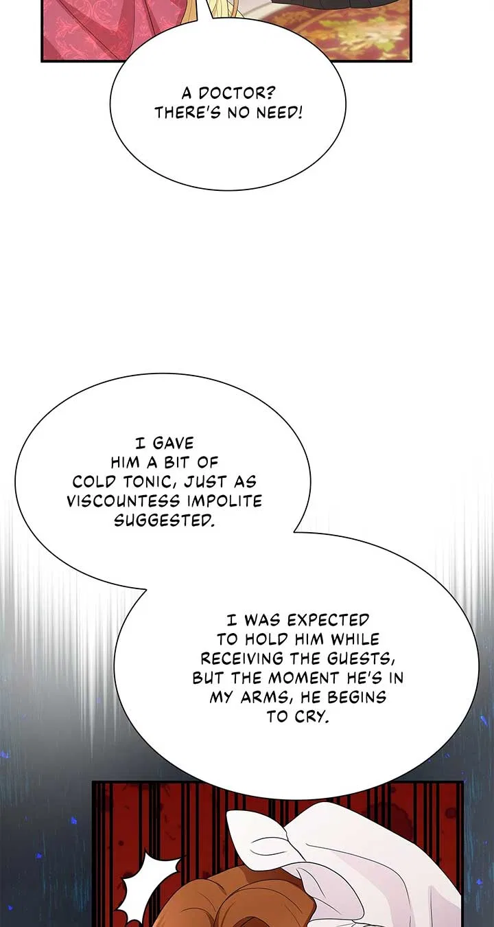 Becoming the Obsessive Male Lead’s Ex-Wife Chapter 69 – Page 31