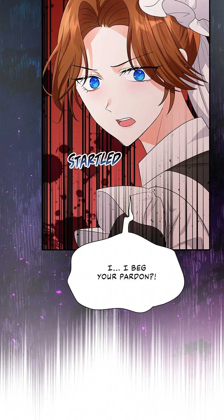 Becoming the Obsessive Male Lead’s Ex-Wife Chapter 69 – Page 32