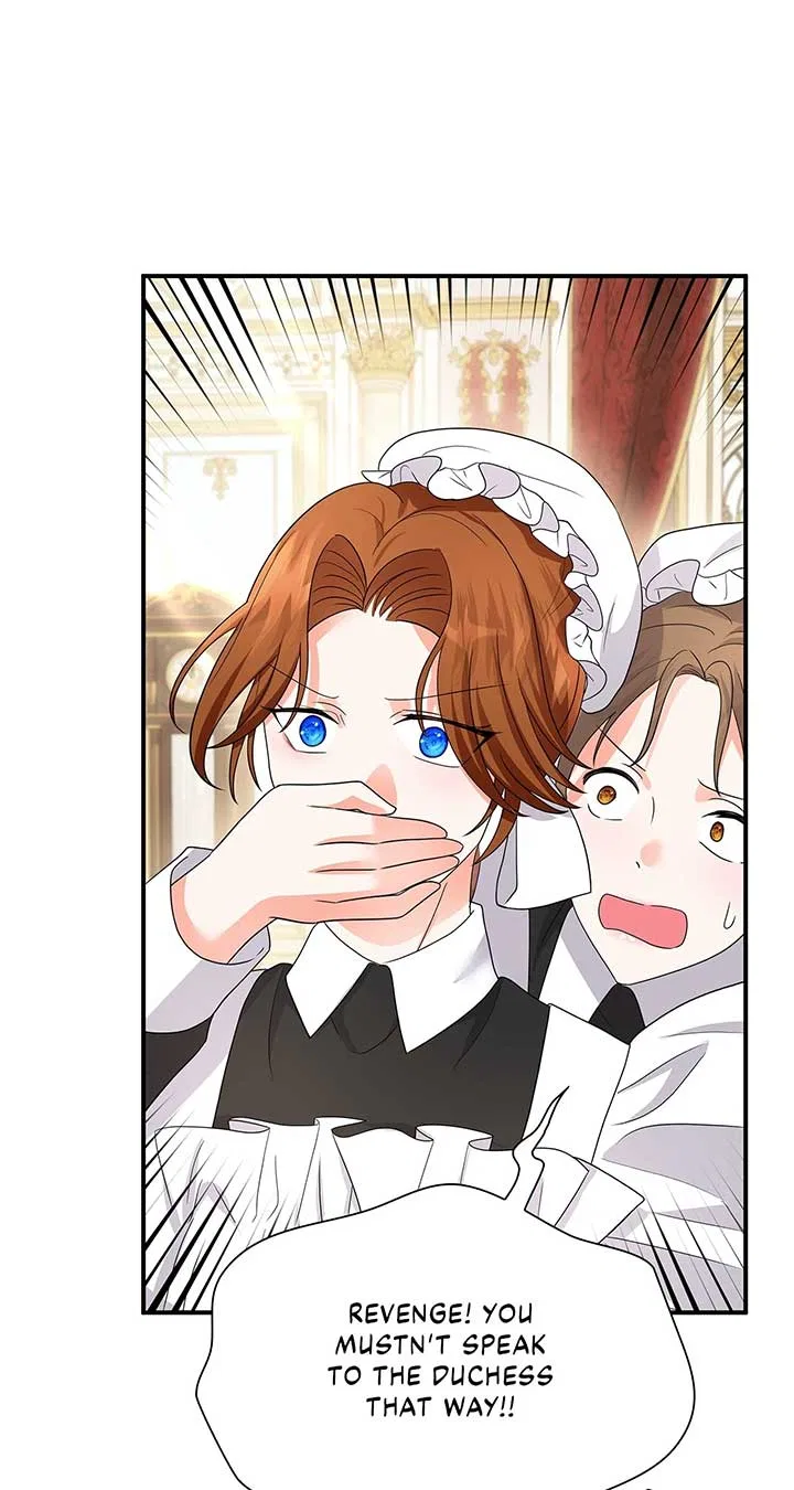 Becoming the Obsessive Male Lead’s Ex-Wife Chapter 69 – Page 35