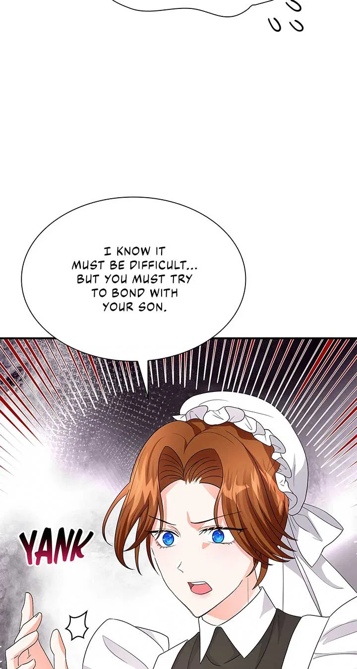 Becoming the Obsessive Male Lead’s Ex-Wife Chapter 69 – Page 36