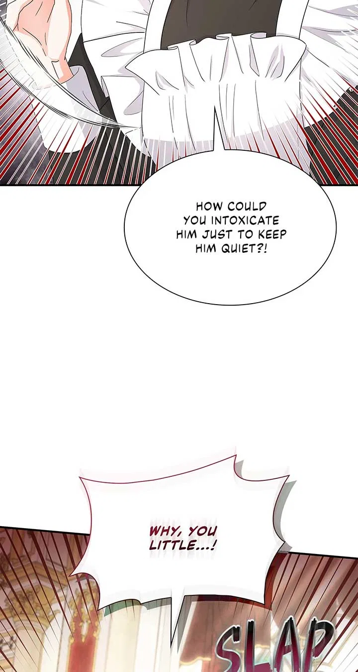 Becoming the Obsessive Male Lead’s Ex-Wife Chapter 69 – Page 37