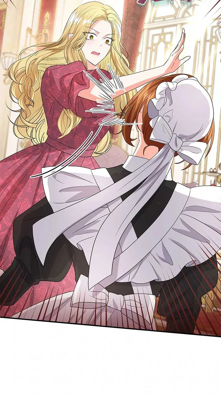 Becoming the Obsessive Male Lead’s Ex-Wife Chapter 69 – Page 38