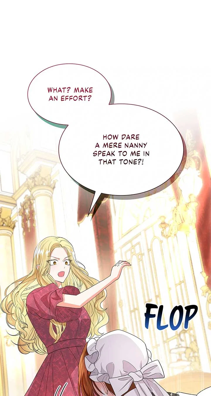 Becoming the Obsessive Male Lead’s Ex-Wife Chapter 69 – Page 39