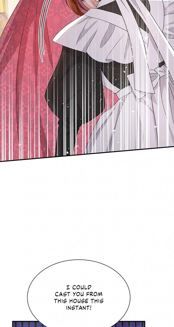 Becoming the Obsessive Male Lead’s Ex-Wife Chapter 69 – Page 40