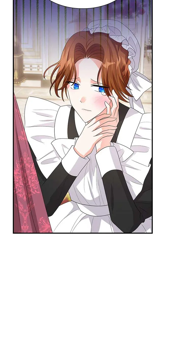 Becoming the Obsessive Male Lead’s Ex-Wife Chapter 69 – Page 41