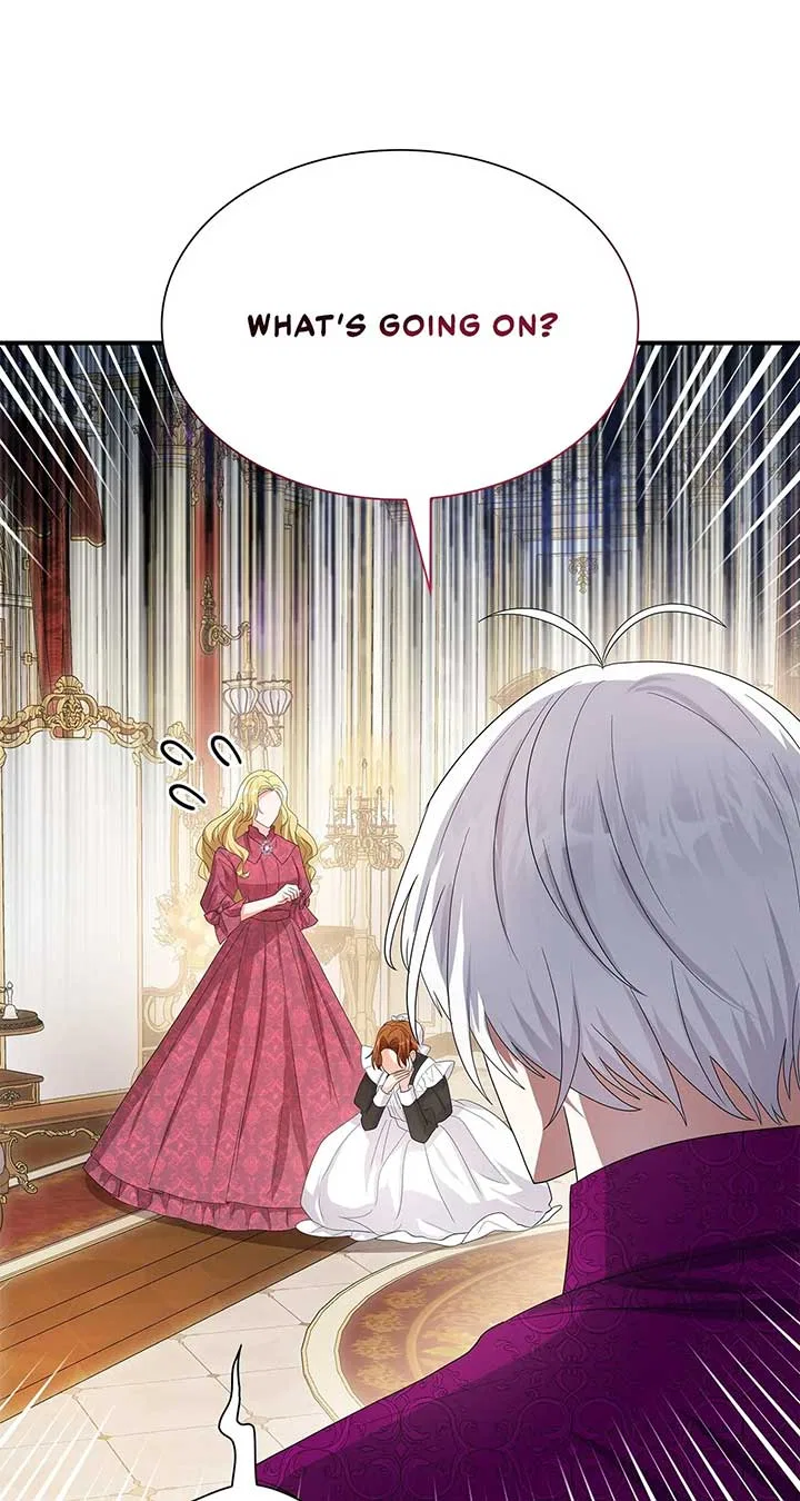 Becoming the Obsessive Male Lead’s Ex-Wife Chapter 69 – Page 44