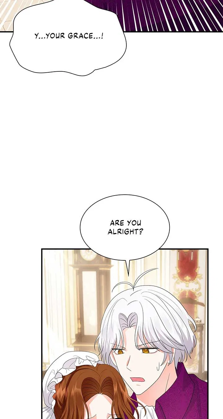 Becoming the Obsessive Male Lead’s Ex-Wife Chapter 69 – Page 45