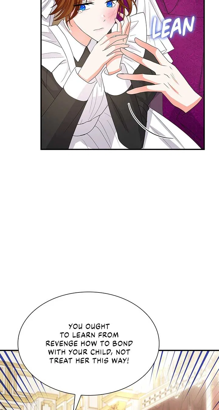 Becoming the Obsessive Male Lead’s Ex-Wife Chapter 69 – Page 46